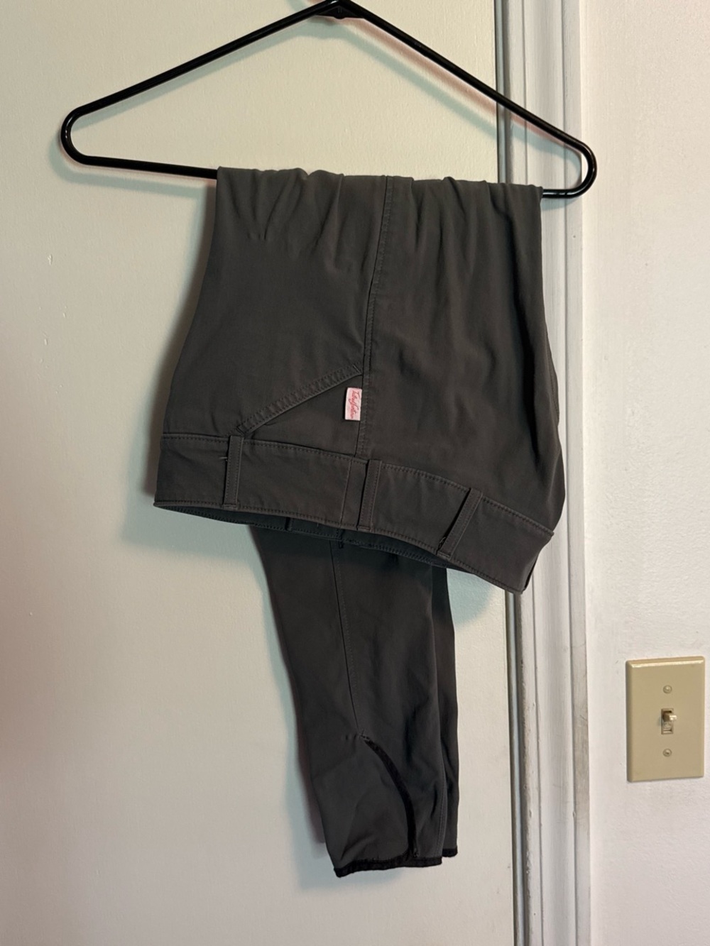 The Tailored Sportsman Moss Trophy Hunter breeches